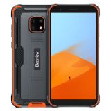 [HK Warehouse] Blackview BV4900 Rugged Phone