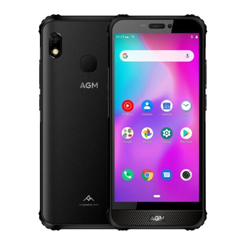 [HK Warehouse] AGM A10 Rugged Phone