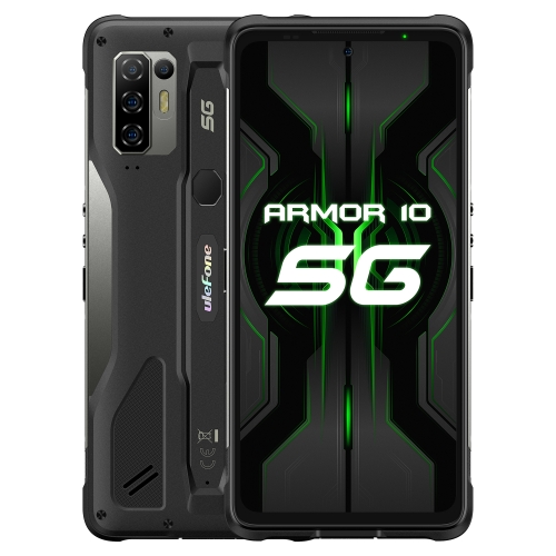 [HK Warehouse] Ulefone Armor 10 5G Rugged Phone