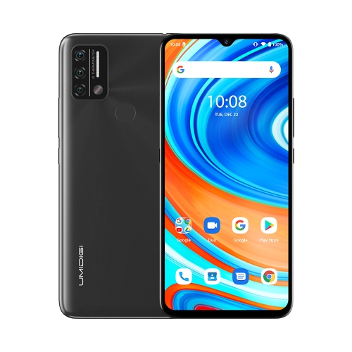 [HK Warehouse] UMIDIGI A9