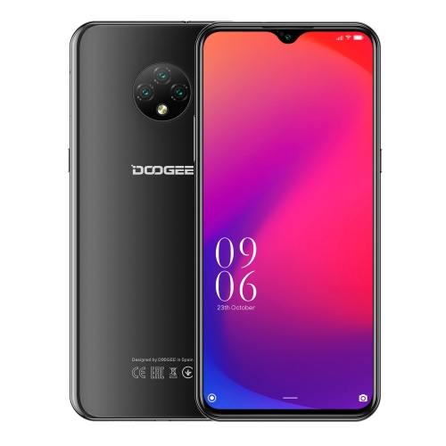 [HK Warehouse] DOOGEE X95 Pro