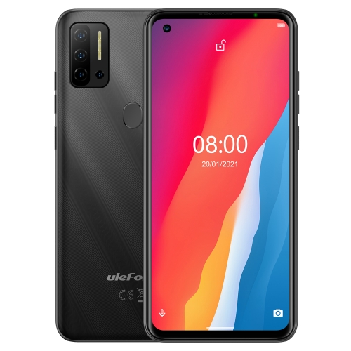 [HK Warehouse] Ulefone Note 11P