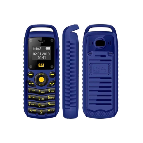 Mini B25 Mini Mobile Phone