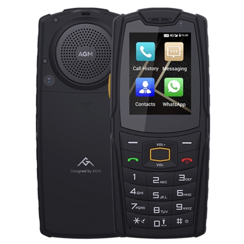 [HK Warehouse] AGM M7 Rugged Phone