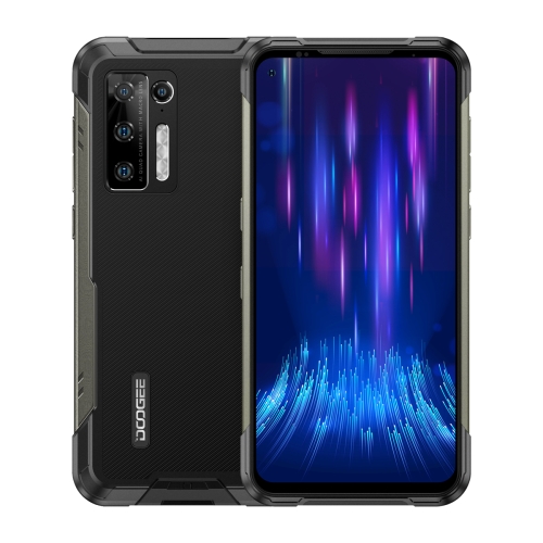 [HK Warehouse] DOOGEE S97 Pro Rugged Phone