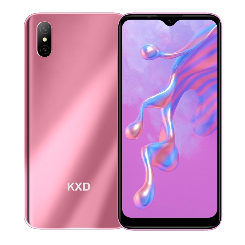 [HK Warehouse] KXD D58