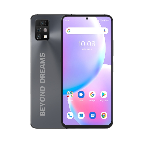 [HK Warehouse] UMIDIGI A11 Pro Max