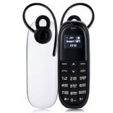 AIEK KK1 Mini Mobile Phone