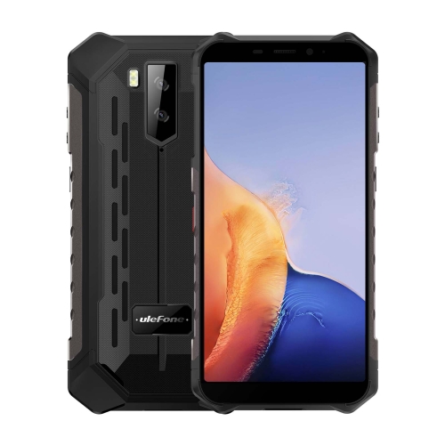 Ulefone Armor X9 Rugged Phone