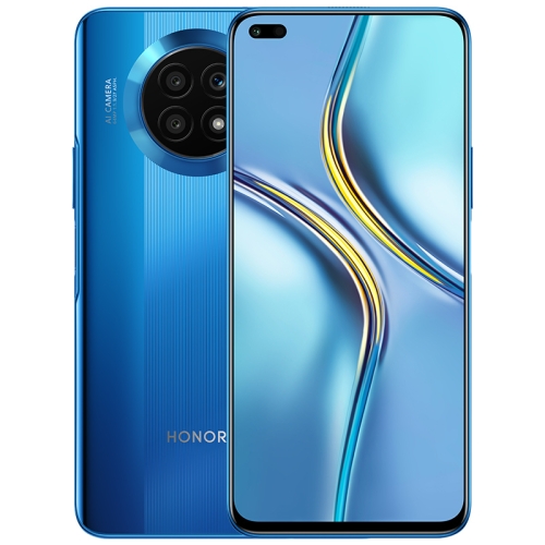 Honor X20 5G NTN-AN20