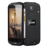 [HK Warehouse] AGM A8 Triple Proofing Phone