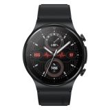 HUAWEI WATCH GT 2 Pro ECG Ver. Bluetooth Fitness Tracker Smart Watch 46mm Wristband