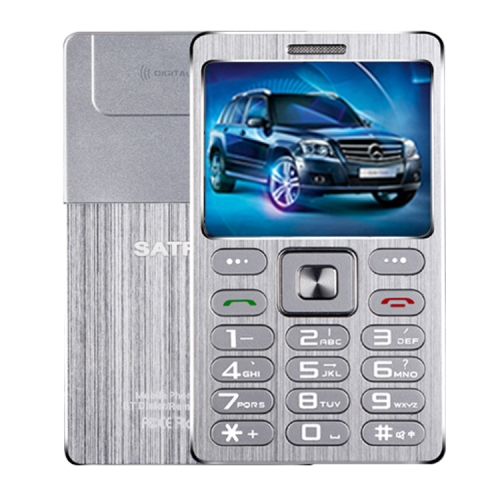 SATREND A10 Card Mobile Phone