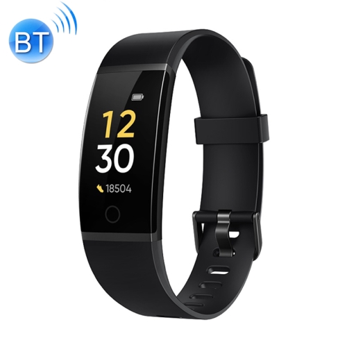 [HK Warehouse] Realme Band 0.96 inch Color Screen IP68 Waterproof Smart Wristband Bracelet