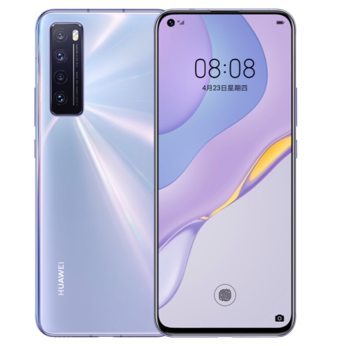 Huawei nova 7 5G JEF-AN00