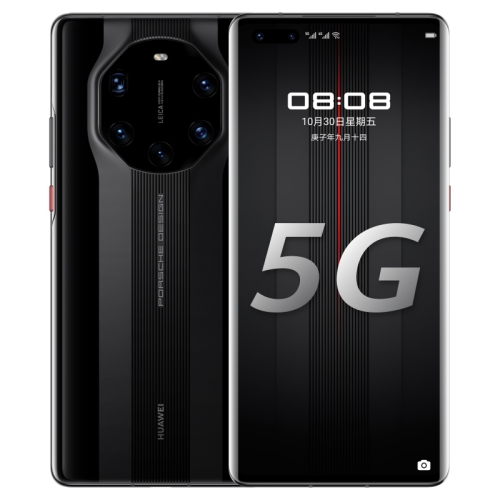 Huawei Mate 40 RS Porsche 5G NOP-AN00