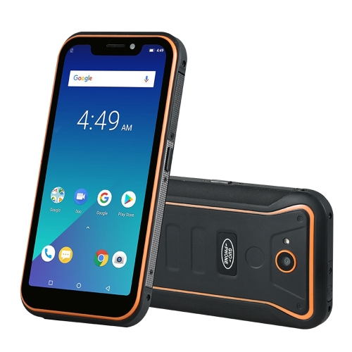 GUOPHONE U007 Rugged Phone