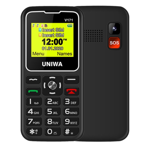 UNIWA V171 Mobile Phone