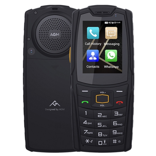 [HK Warehouse] AGM M7 Rugged Phone
