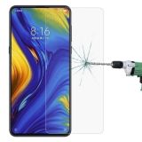 0.26mm 9H 2.5D Explosion-proof Tempered Glass Film for Xiaomi Mi Mix 3