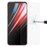 For ZTE nubia Red Magic 5G 0.26mm 9H 2.5D Tempered Glass Film