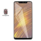 Non-Full Matte Frosted Tempered Glass Film for Xiaomi Pocophone F1