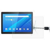 For Lenovo Tab M10 9H 0.4mm Explosion-proof Tempered Glass Film