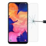 0.26mm 9H 2.5D Tempered Glass Film for Galaxy A10 / M10
