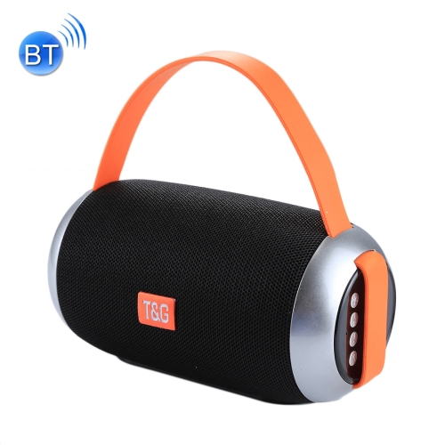 T&G TG112 Portable Bluetooth Speaker
