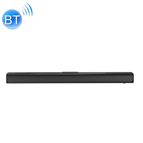 D01 20W Bar Shape Wireless Home Theater Bluetooth Speaker Soundbar