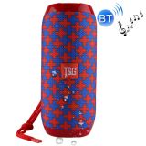 T&G TG117 Portable Bluetooth Stereo Speaker