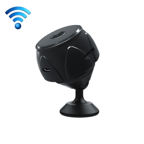 WD8 Wireless Smart Mini Camera