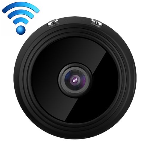 A9+ 1080P WiFi Remote Wireless Camera