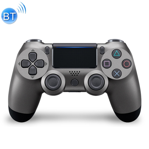 For PS4 Wireless Bluetooth Game Controller Gamepad with Light