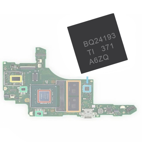 BQ24193 Battery Charging IC Chip Replacement For Nintendo Switch