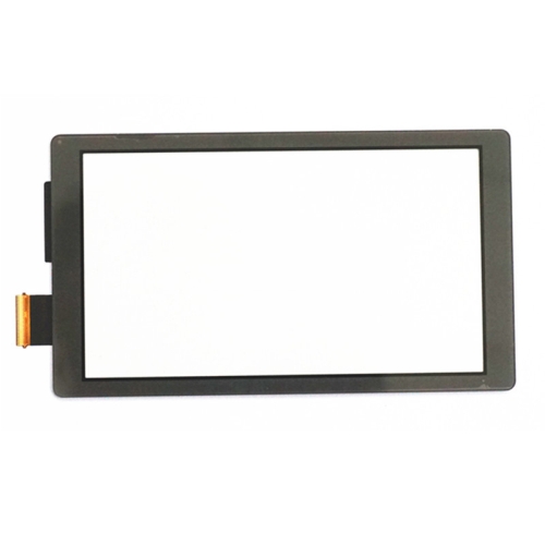 Touch Screen Replacement For Nintendo Switch Lite (Black)