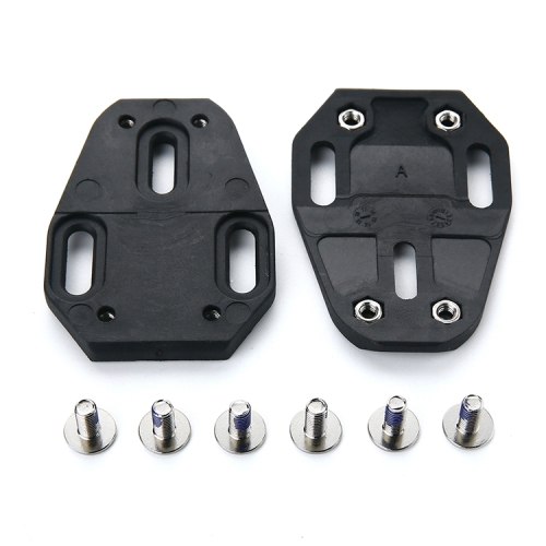 3 Hole Road Bike Pedal Cleat Spacer Shim for SpeedPlay Zero Pedal