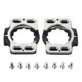 RD5 Speedplay Zero Pave Ultra Light Action X1 X2 X5 Compatible Bike Cleats