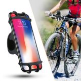 Floveme Universal Bicycle Mobile Phone Holder