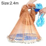 480 Flying Disc Tire Cords Fishing Net