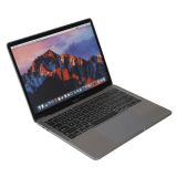 Color  Screen Non-Working Fake Dummy Display Model for Apple MacBook Pro 13.3 inch(Grey)