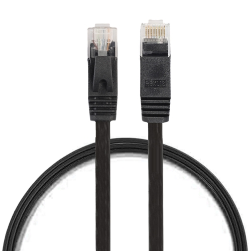 0.5m CAT6 Ultra-thin Flat Ethernet Network LAN Cable