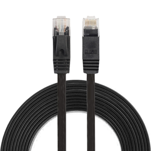 3m CAT6 Ultra-thin Flat Ethernet Network LAN Cable