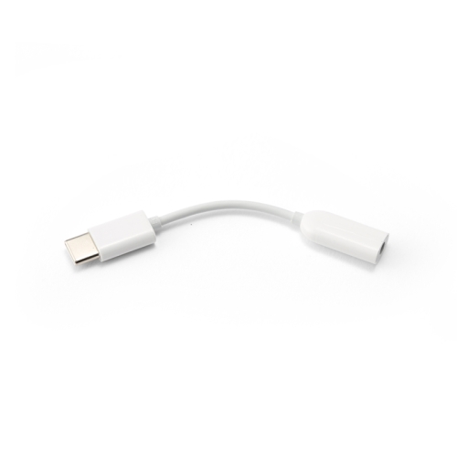 Original Xiaomi USB-C / Type-C to Audio Converter Adapter Cable