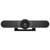 Logitech CC4000e 12.0 Million Pixels 120 Degrees Wide-angle 4K Conference Camera