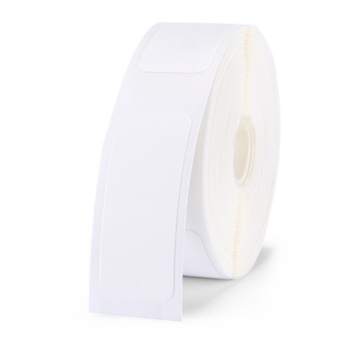 Stickers Barcode Printing Paper For JingChen D11(White)