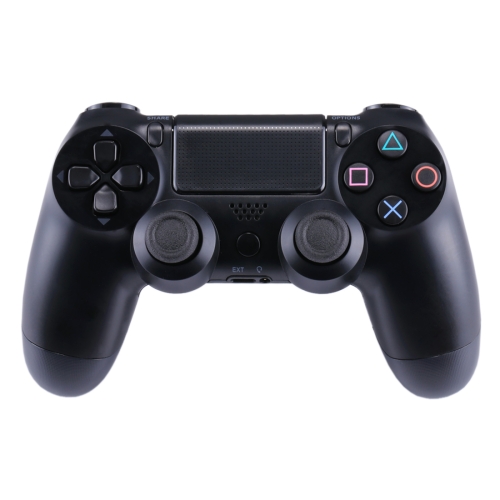 Doubleshock Wireless Game Controller for Sony PS4(Black)