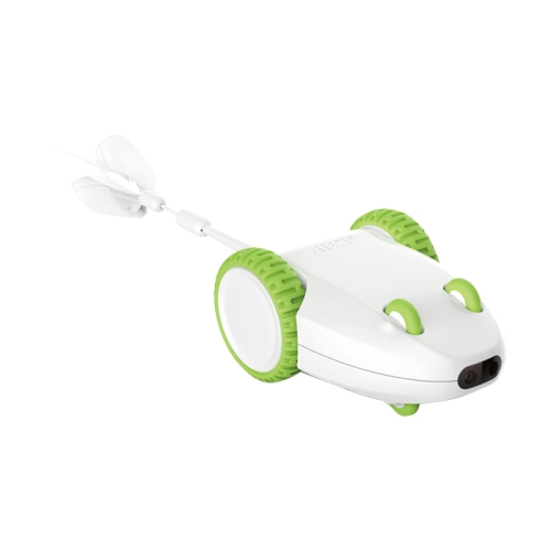 Original Xiaomi Youpin PETGEEK Smart Sensor Crazy Mouse Interactive Toys