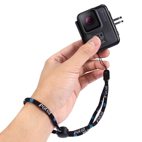 PULUZ Hand Wrist Strap for DJI Osmo Action