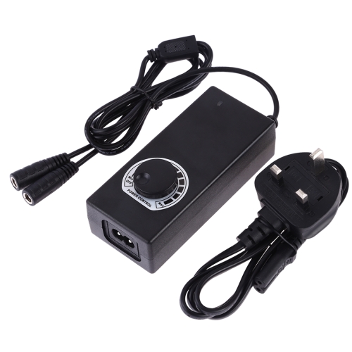 PULUZ Constant Current LED Power Supply Power Adapter for 60cm Studio Tent